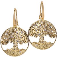 Orecchini Boccadamo Donna in Bronzo XOR439D - XOR439D